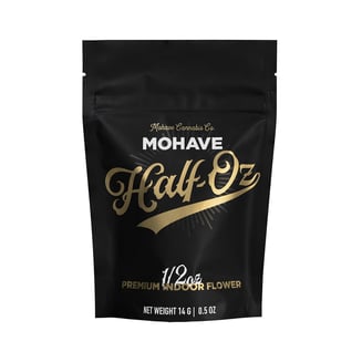 K Whip by Mohave Cannabis Co.