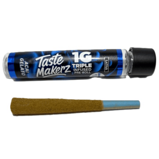 Acai Gelato [1g] by Taste Makerz