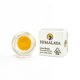 Himalaya — Mod Grapes