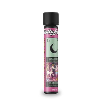 Super Boof x Flo Driver [1g] by Natty Rems