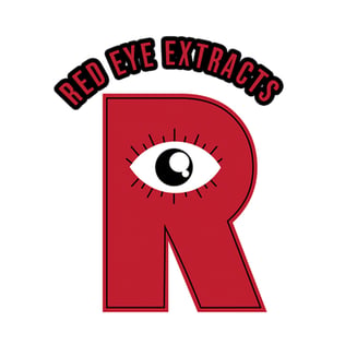 Acai Cherry Strawberry by Red Eye Extracts