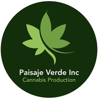 Alien OG by Paisaje Verde Inc