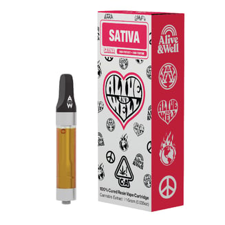 Ze Chem by Alive & Well