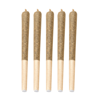 Banana Daddy [.5g] by Bud Lafleur