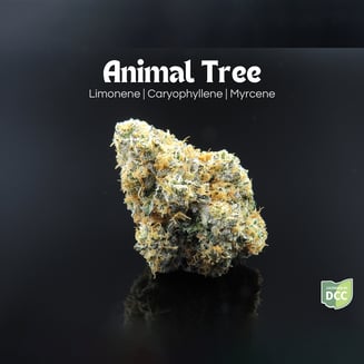 Animal Tree [2.83g] by Farkas Farms