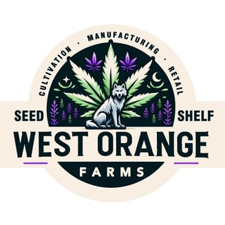 Grape Chateau by West Orange Farms