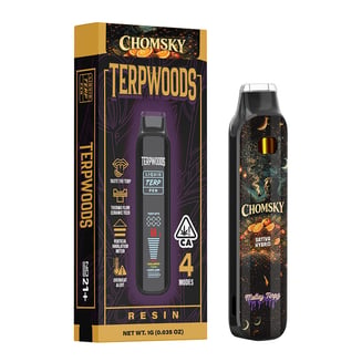 Terpwoods — Chomsky