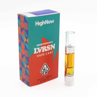 Berry Diesel by HighNow