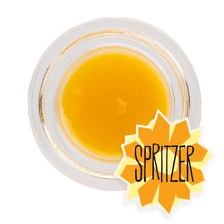 District Cannabis — Spritzer