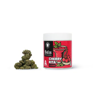 Solis — Cherry Rita