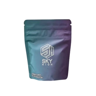 Gelonade by Sky High