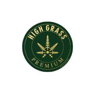 Apple Fritter by High Grass Farms