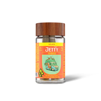 Jetty Extracts — Gelato X White Mango