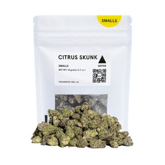 lolo — Citrus Skunk