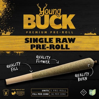91 Royale [.56g] by Young Buck