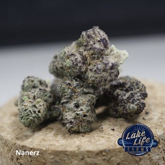 Nanerz by Lake Life Farms