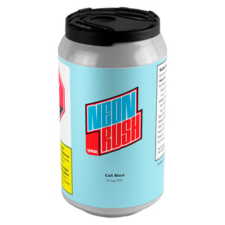 Neon Rush Cali Blast [355ml] by Versus