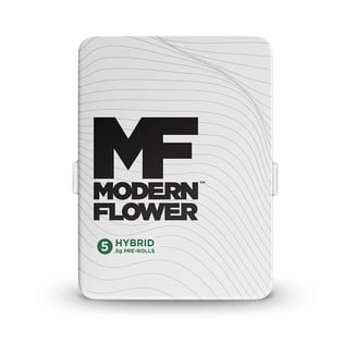 Skunk Hero [.5g] by Modern Flower