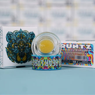 Bear Labs: Runtz