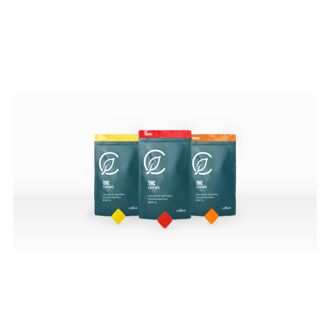 Orange (5mg) by Curaleaf
