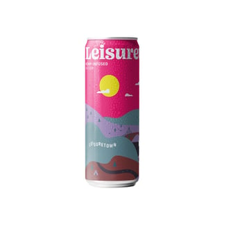 Cherry Vanilla [12oz] (10mg) by Leisuretown
