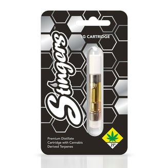 91 Chemdawg by Stingers