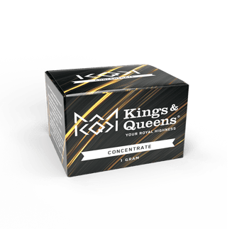 Kings & Queens by Kings & Queens