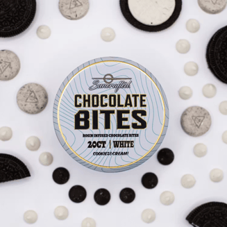 Cookies N' Cream [20pk] (100mg) by Suncrafted