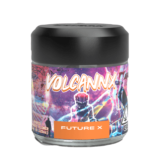 Animal Mintz x Kush Mintz - Premium Cannabis Flower by VOLCANNX