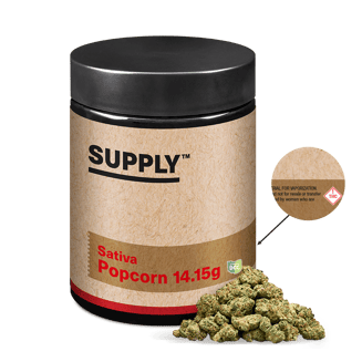 Nepali Runtz [14.15g] by Supply™