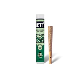 Jetty Extracts — Governmint Oasis X White Mango
