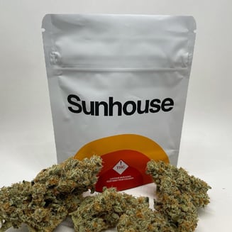 Apple Runtz by Sunhouse