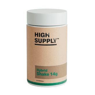 Bio Jesus x OG18 by High Supply™