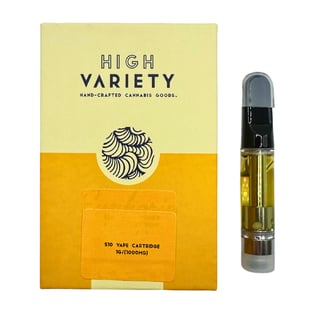 Night Piff by High Variety