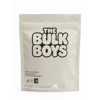 Bulkys Blend of Bits [84g]