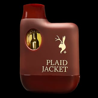 Mack's GAK [1000mg] by Plaid Jacket