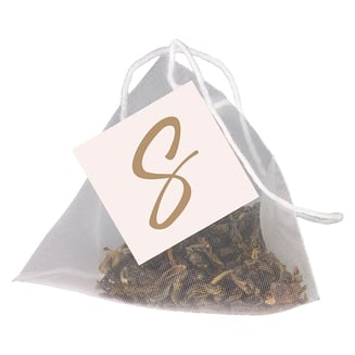 Decaffeinated Jasmine Green Tea [5pk] (100mg) by Solei