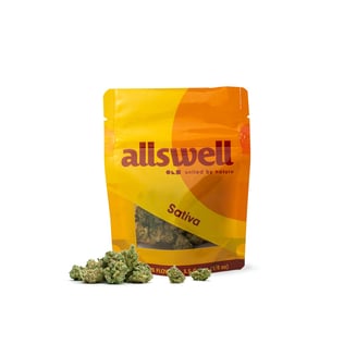 Allswell — Notorious P.i.e