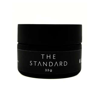 THE STANDARD: Gas Pedal