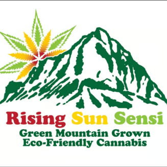 Queen of Diamond [1g] by Rising Sun Sensi