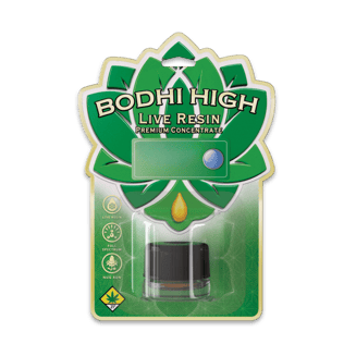 66 Cookies by Bodhi Brands