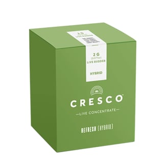 Slurricrasher [2g] by Cresco™