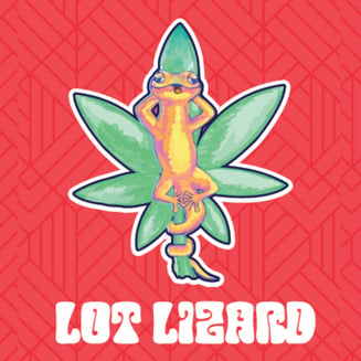 Alien OG by Lot Lizard