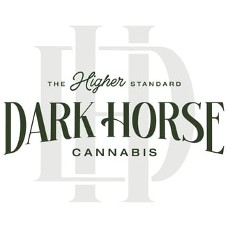 Natural Gas by Dark Horse Cannabis