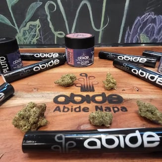 Ze Chem by Abide