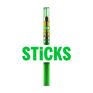 Alien OG by STiCKS