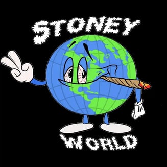 Kandy Krush by Stoney World