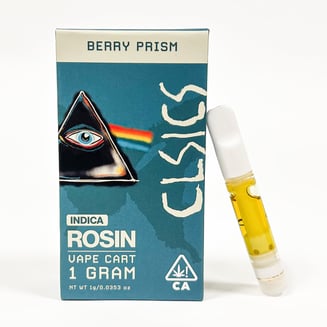 CLSICS — Berry Prism