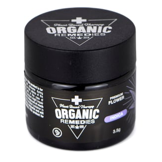 Grape C by Organic Remedies