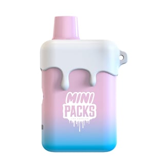 Miami Haze [1000mg] by PACKS